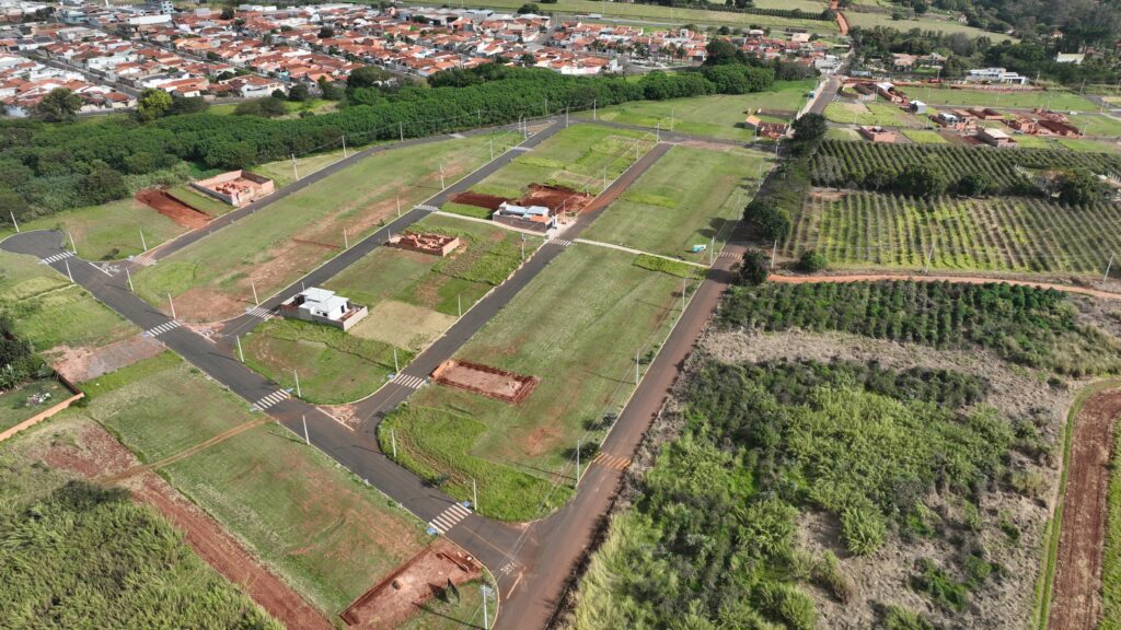 Aliança Village I & II